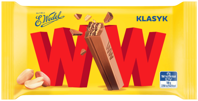 Wedel Baton WW 45g