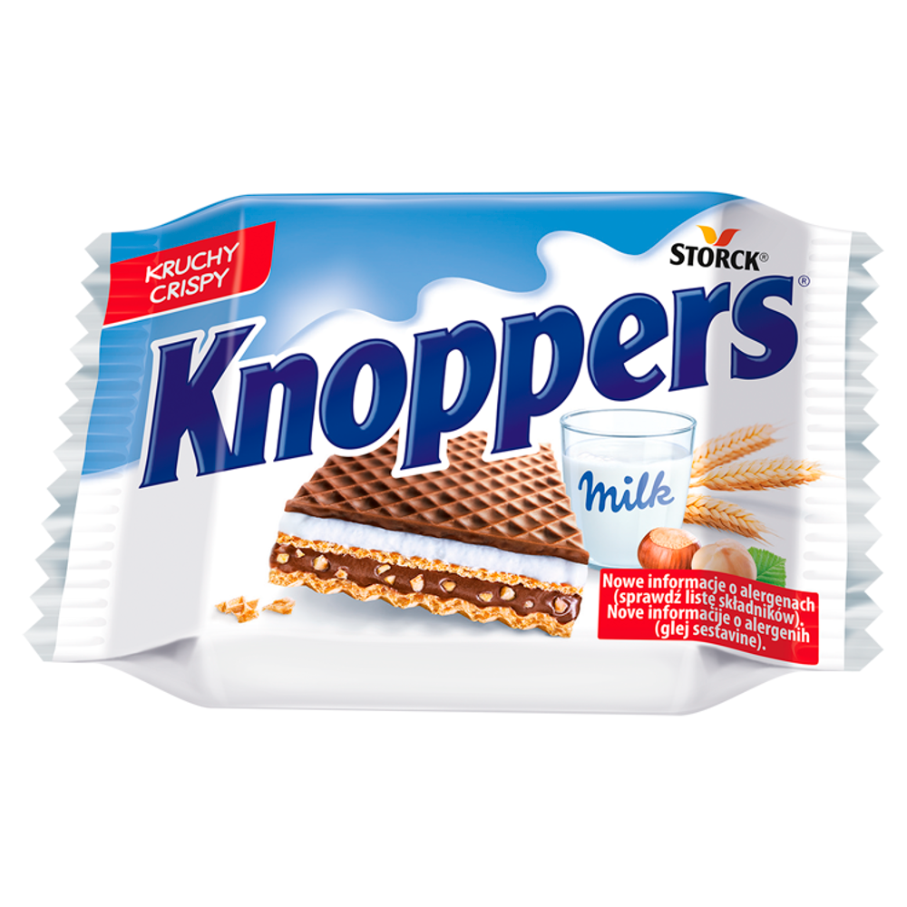 Knoppers 40g